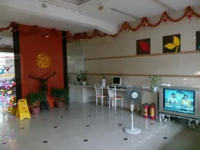 Junle business hotel (shantou tai 'an store) - Image 2