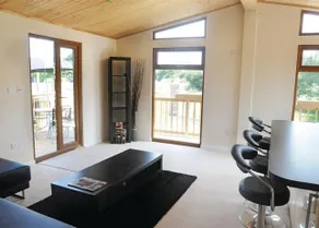 Weston Wood Lodges - Image 3
