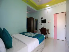Hotel Somnath Sagar - Image 5