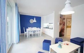 S?oneczne Tarasy Apartament Brzozowy - Image 2