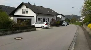Apartment with terrace, garden & BBQ | Garden view - Image 3