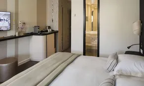 Hôtel les bains d'Arguin - Image 3