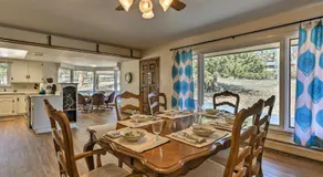 Huge Stanley Heights Home W/mtn View by Lake Estes - Image 4