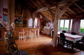 Chambres d'hôtes La ferme de Marion - Image 2