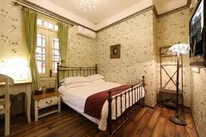 Gulangyu Luyisi Villa Hotel - Image 5