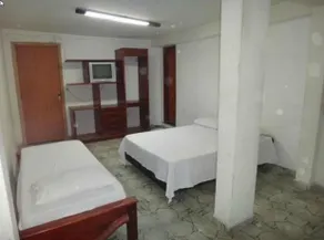 Goiânia Tropical Hotel - Image 3