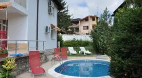Villa Holiday - Image 3