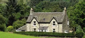 Shian Cottage Bed and Breakfast - Image 1