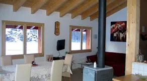 Chalet Rosa - Image 4