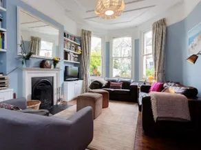 Veeve 5 Bed House On Linzee Road Crouch End - Image 5