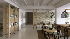 New Aqua Hotel - Image 3