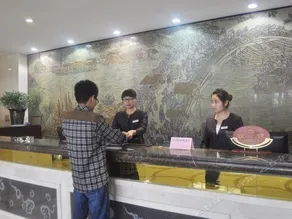 Xindeng Shaolin Hotel - Image 2
