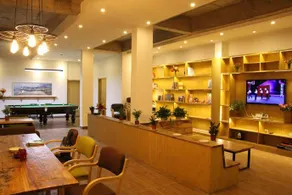 Travelling With Hotel Long Ji Ping An - Image 3