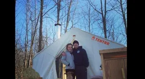 Tentrr - The Magic Glamp - Image 3