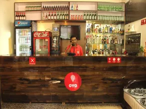 Spartan Inn by OYO Rooms - Image 5