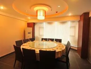 Jinyuan Business Hotel Hainan - Image 2