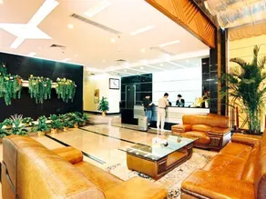 Wuhan Tianyuan Business Hotel - Image 3