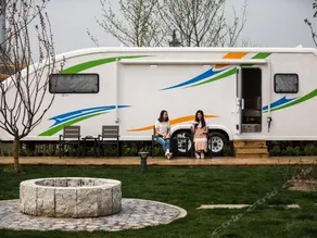WONDERLAND RV CAMP HAINING YANGUAN - Image 3