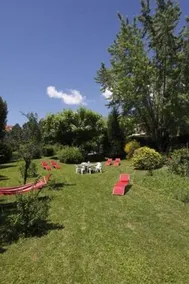 Hotel Le Clos - Image 2