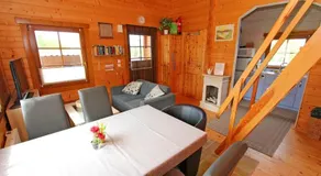 Ferienhaus Tollenseheim See 6162 - Image 4