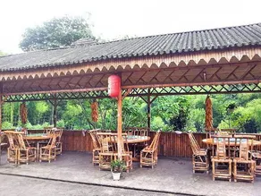Yibin Shunan Zhuhai Yixiangge - Image 3