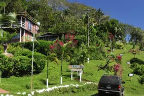 Cabanas Ecobiosfera - Image 4