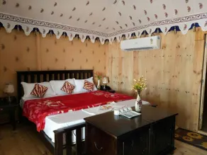 Green Valley Camps Resort - Image 4