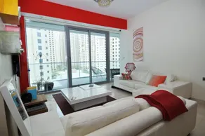 Wider View Marina Trident Grand Residence - Image 5