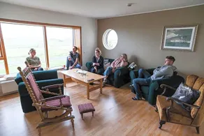 Reykholar Hi Hostel - Image 2