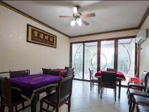 Hongyezhai Ecological Leisure Villa - Image 3