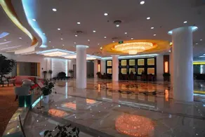 Mingshi Xuefu Hotel - Jinan - Image 2