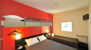 Hôtel Class'eco - Image 4