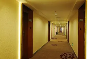 Changsha Jingyuan Business Hotel - Image 4