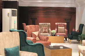 Maxim Hotel Cairo - Image 2