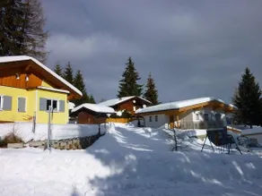 Chalet Hannes - Image 2