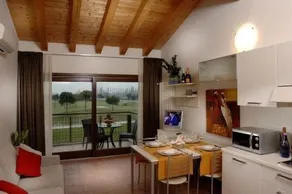 Foresteria Golf Club Jesolo - Image 5