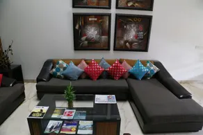 FabHotel Phase 3 DLF Corporate Park - Image 2