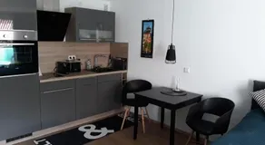Businessappartement Nr 2 - Image 2