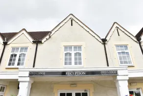 The Airport Lodge - Birmingham Airport & NEC - Image 4