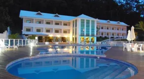 Dourada Parque Hotel - Image 2