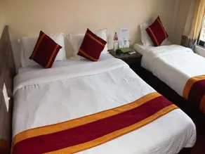 Hotel Garuda Inn - Image 3