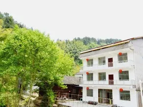 Zhangjiajie Linzhongju Inn - Image 5