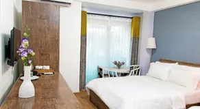 Luna Spa And Fitness Hotel - Image 5