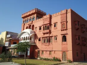 Hotel Tordi Palace - 100 km Jaipur - Image 2