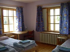 Samblamae Hostel - Image 2