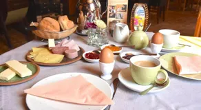 Bauernstube Morgenitz - Image 4