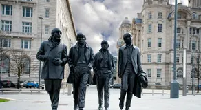 Banksy House by Serviced Living Liverpool - Image 5