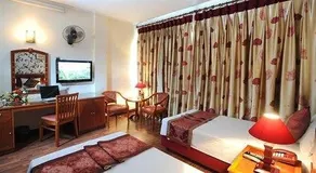Hanoi Four Seasons Hotel - Image 4