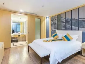 Dihao Hotel - Image 4