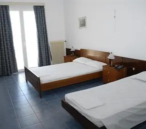 Achillion Hotel - Image 4
